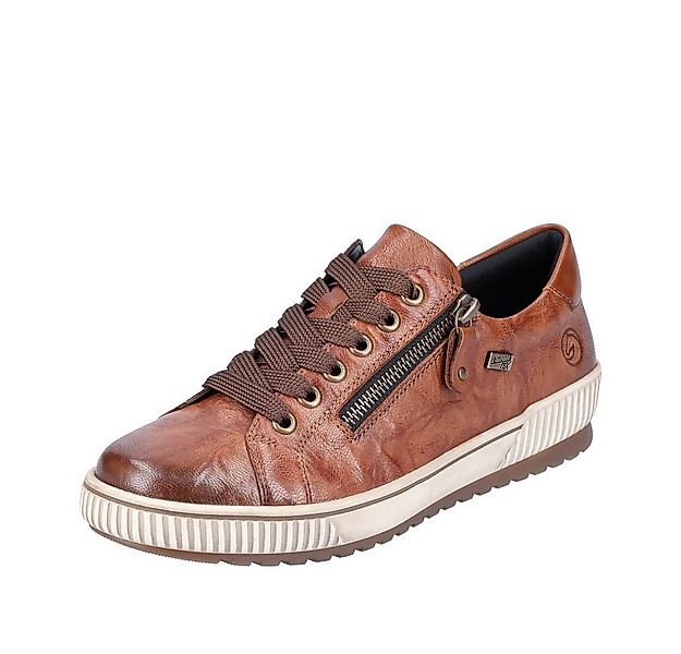 Remonte Remonte - D0700-22 - Braun Schnürschuh günstig online kaufen