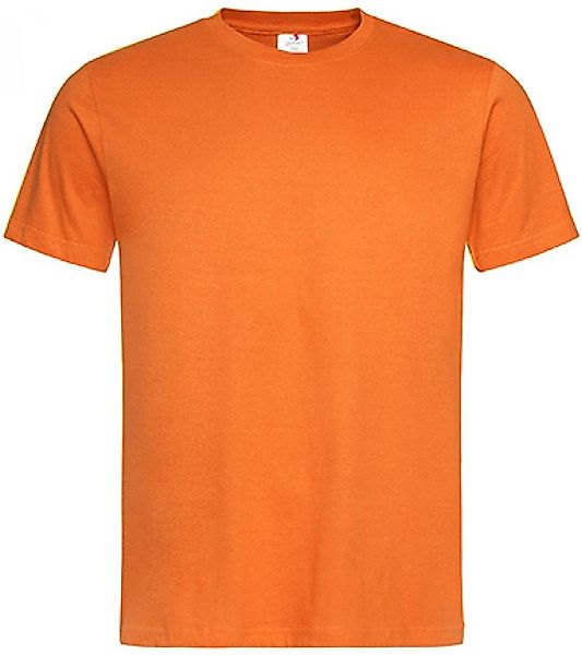 Stedman Rundhalsshirt Classic Herren T-Shirt günstig online kaufen