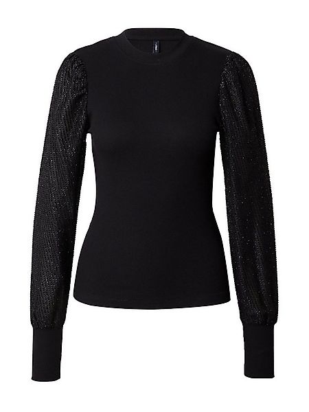 ONLY Langarmshirt ONLJania (1-tlg) Drapiert/gerafft günstig online kaufen