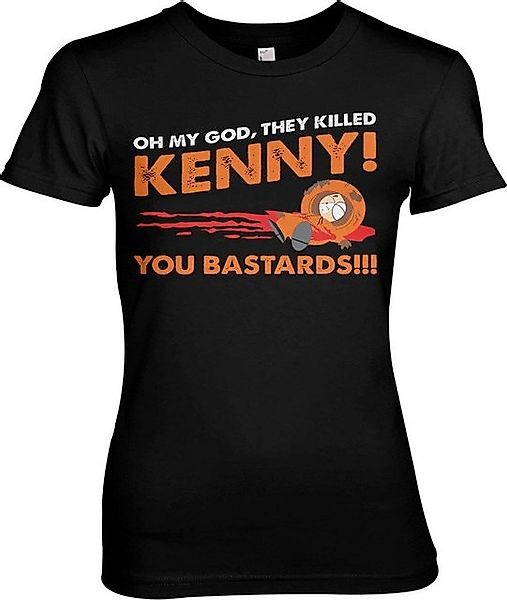 South Park T-Shirt günstig online kaufen