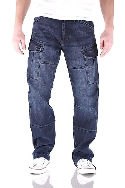 Big Seven Cargojeans Big Seven Brian günstig online kaufen