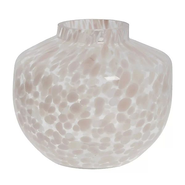 Dorelle Vase 16,5cm Bark günstig online kaufen
