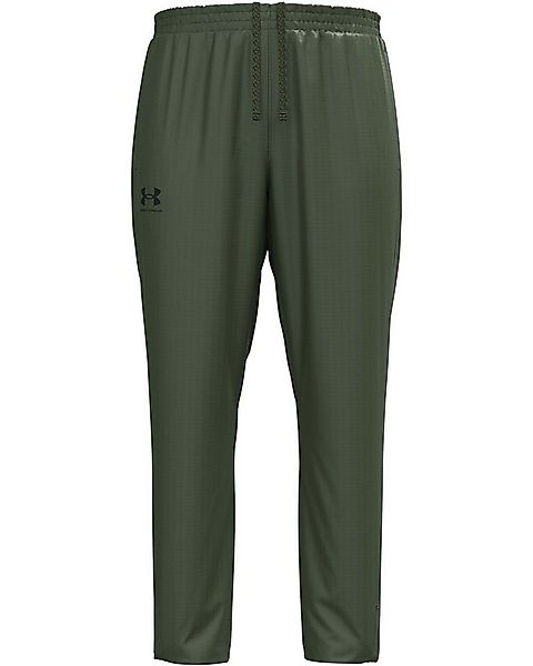 Under Armour® Outdoorhose Hose Rival Woven Windbreaker günstig online kaufen