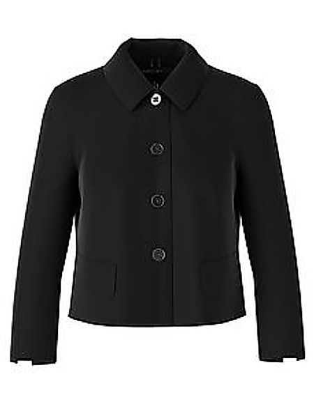 Jersey-Jacke Marc Cain schwarz günstig online kaufen