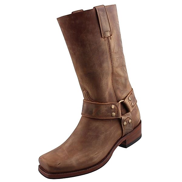 Sendra Boots 8833-Mad Dog Tang Lavado-NOS günstig online kaufen