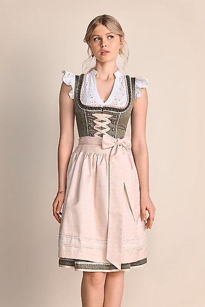 Krüger Madl Dirndl Midi-Dirndl günstig online kaufen