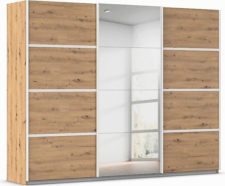 rauch Kleiderschrank "Schwebetürenschrank Garderobe Schrank TOP ANGEBOT Avo günstig online kaufen