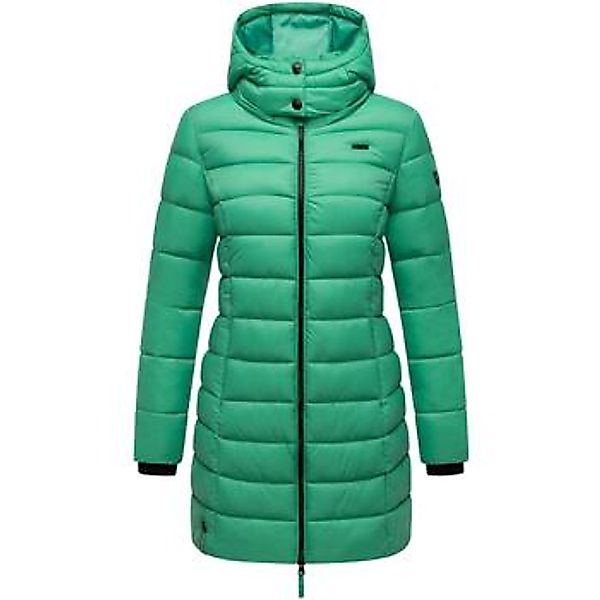 Marikoo  Damenmantel Steppmantel Abendsternchen günstig online kaufen