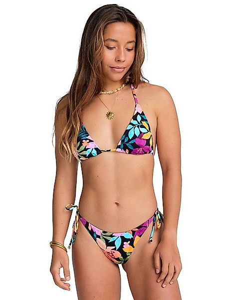 Billabong Bikini-Hose Sol Searcher Tie Side Tanga günstig online kaufen