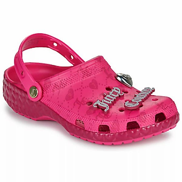 Crocs  Clogs Juicy Couture Cls Clg günstig online kaufen