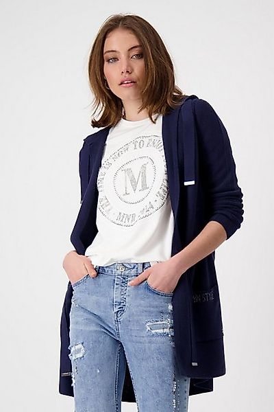 Monari Strickjacke günstig online kaufen