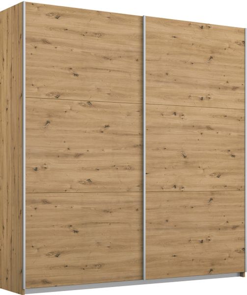 rauch Schwebetürenschrank "Kleiderschrank Garderobe TOPSELLER AURELIO mit 3 günstig online kaufen