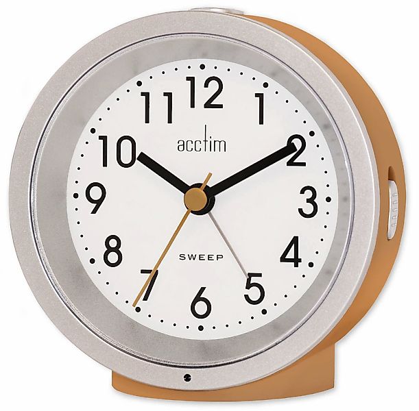 Acctim Wecker "Quarzwecker Acctim" günstig online kaufen