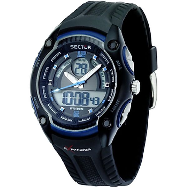 Sector  Armbanduhr R3251574003 günstig online kaufen