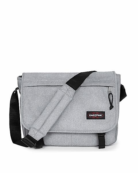 Eastpak Messenger Bag "Delegate +" Umhängetasche Arbeitstasche Schultasche günstig online kaufen
