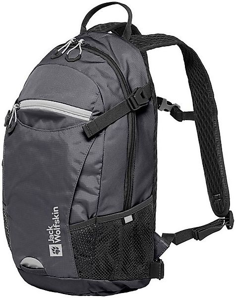 Jack Wolfskin Fahrradrucksack VELOCITY 12 ? Trinksystem-kompatibler Tagesru günstig online kaufen