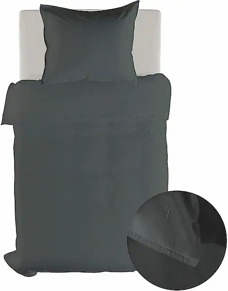 YELLOW Bettwäsche »Suite-Nairobi« 2 Stk. tlg. Bettwäsche aus 100% Baumwolle günstig online kaufen