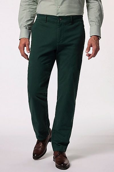 Boston Park 5-Pocket-Jeans Chino Bauchfit Bund seitlich elastisch günstig online kaufen