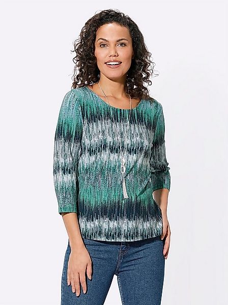 Witt T-Shirt Rundhalsshirt . günstig online kaufen