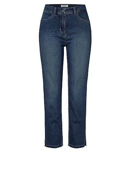 TONI Bequeme Jeans be loved 7/8 günstig online kaufen