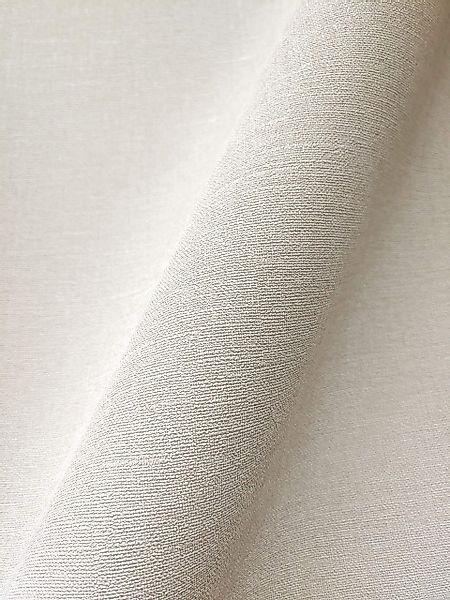 Newroom Vliestapete, Creme Tapete Modern Unifarbe günstig online kaufen