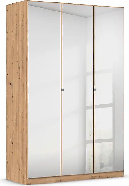 rauch Drehtürenschrank »Reflect« mit Spiegelfront, inkl. praktischer Innene günstig online kaufen