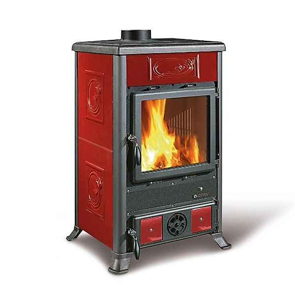 La Nordica Kaminofen Rosella R1 7,2 kW günstig online kaufen