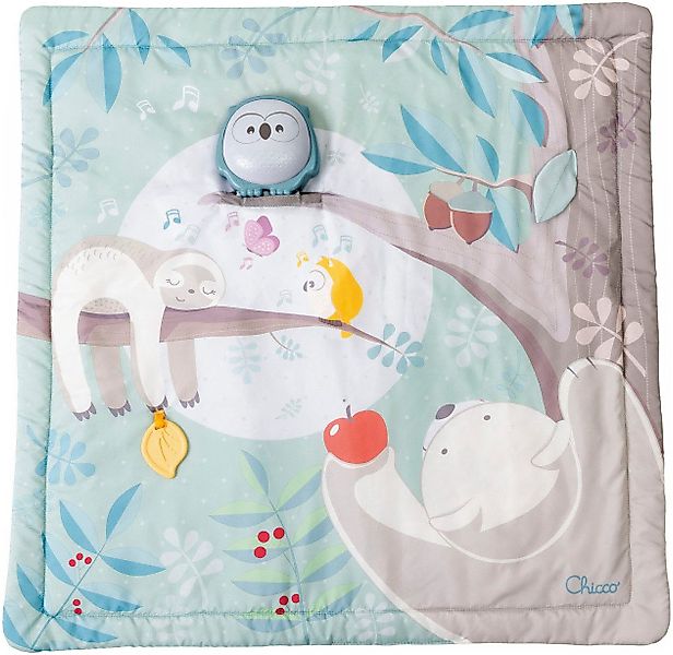 Chicco Lernspielzeug Spielmatte, elektronisch, mit Licht- günstig online kaufen