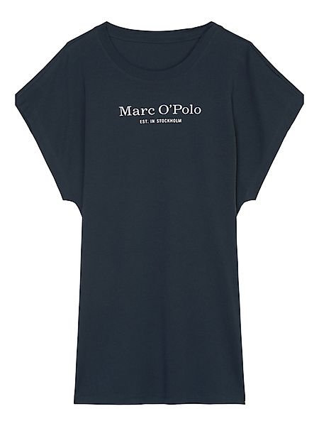 Marc O'Polo Nachthemd Mix & Match günstig online kaufen