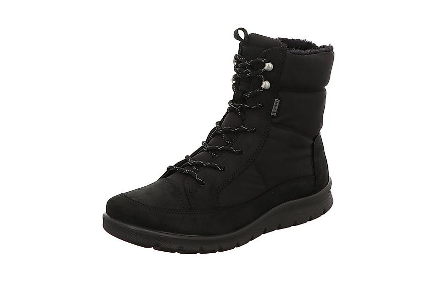 Ecco BABETT BOOT Schnürstiefel günstig online kaufen
