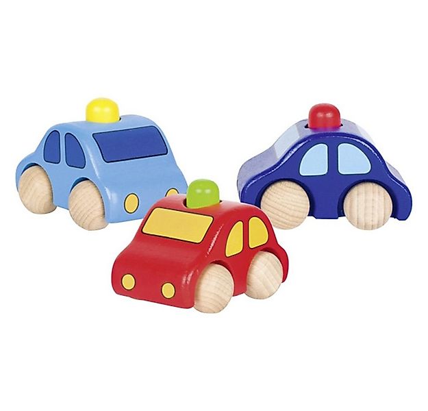 goki Spielzeug-Auto Goki Fahrzeuge mit Hupe günstig online kaufen