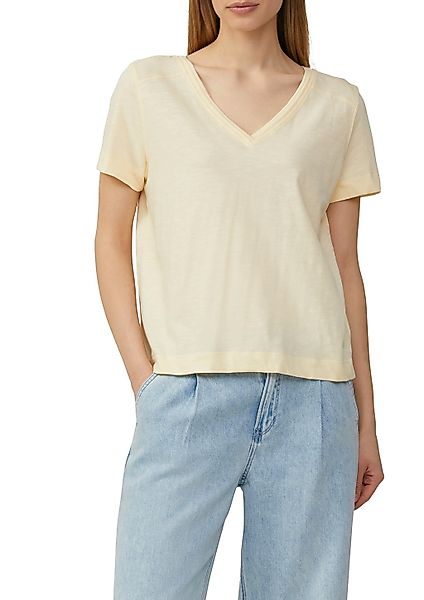 s.Oliver T-Shirt - Damen-T-Shirt - Kurzarmshirt günstig online kaufen