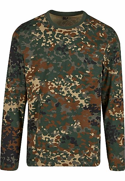 Brandit Longsleeve "Brandit Brandit Premium Longsleeve Shirt" günstig online kaufen