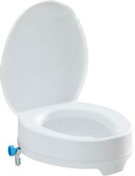 Bischoff & Bischoff Toilettensitzerhöhung TSE-Easy 10, günstig online kaufen