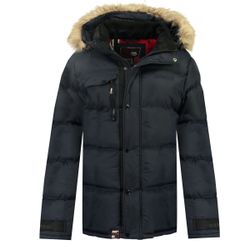 Geographical Norway Winterjacke Damen Outdoor Jacke günstig online kaufen