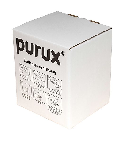 purux Poolpflege Oxy3 5 Liter, Aktivsauerstoff, 5 Liter günstig online kaufen