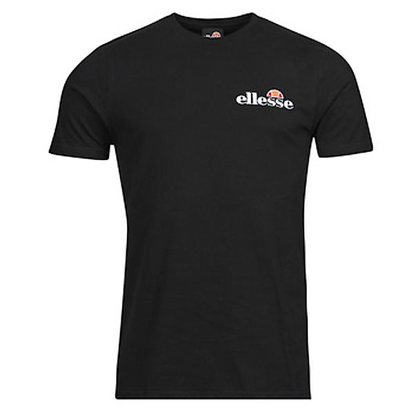 Ellesse T-Shirt Voodoo S (1-tlg) günstig online kaufen