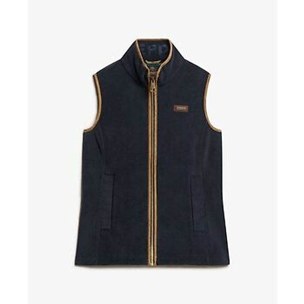 Superdry  Fleecepullover Polaire sans manches femme  Estate günstig online kaufen