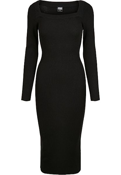 URBAN CLASSICS Shirtkleid Urban Classics Damen günstig online kaufen