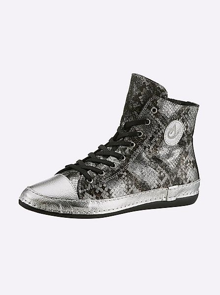 Andrea Conti Sneaker . Sneaker Wechselfußbett günstig online kaufen