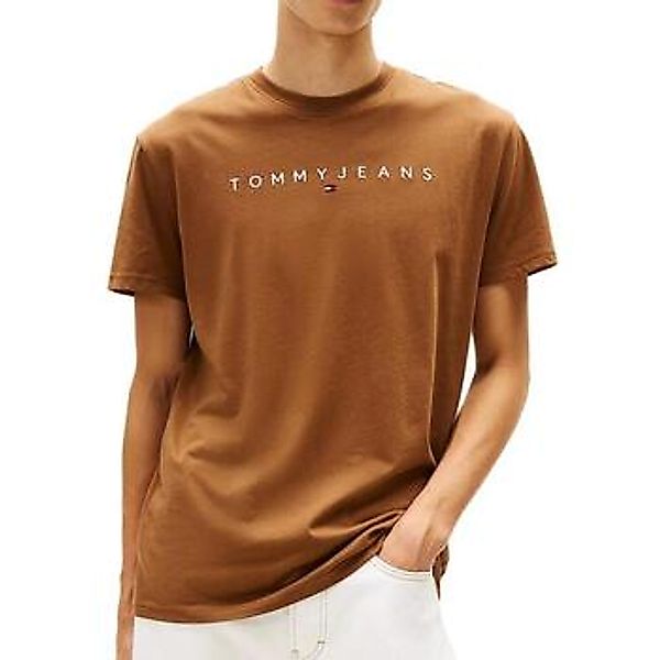 Tommy Hilfiger  T-Shirt DM0DM20744-0HD günstig online kaufen