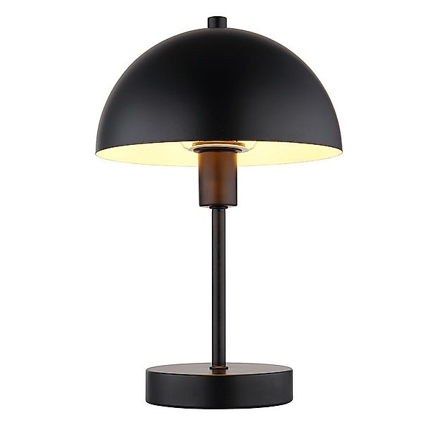 GLOBO LIGHTING LED Tischleuchte, Leuchtmittel inklusive, Warmweiß, LED Nach günstig online kaufen