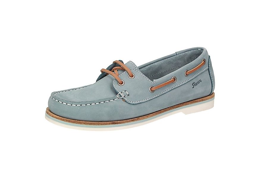 SIOUX Nakimba-700 Schnürschuh günstig online kaufen