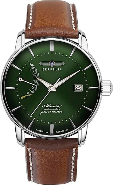 ZEPPELIN Automatikuhr Atlantic Automatic Power Reserve günstig online kaufen