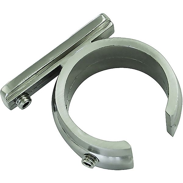 GARDINIA Verbinder "Memphis" Serie Einzelprogramm Memphis Ø 16 mm günstig online kaufen