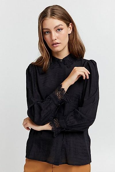 Pulz Jeans Langarmbluse PZCANNY Shirt 50206839 günstig online kaufen