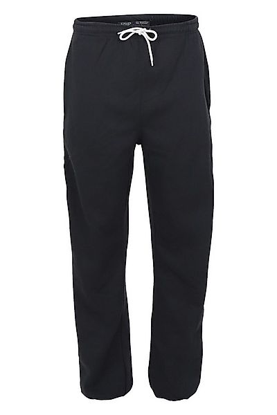 Ben Creek Jogginghose JH101 leicht gefütterte Freizeit-, Sporthose günstig online kaufen