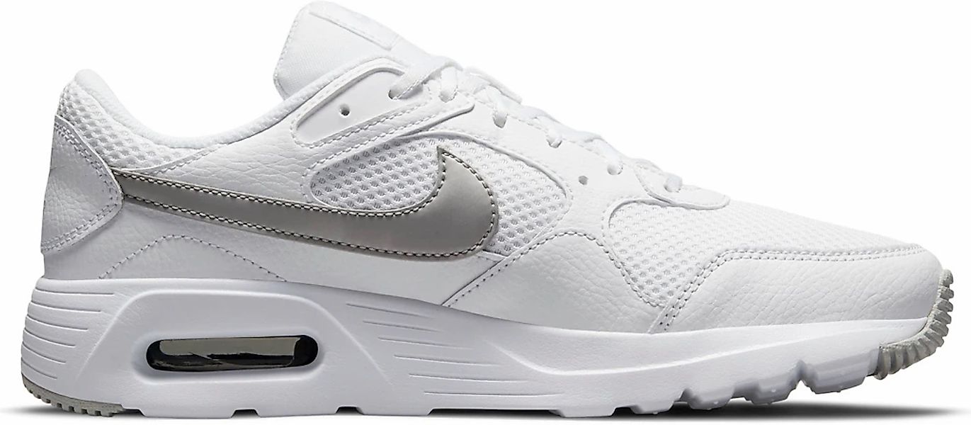 Nike Sportswear Sneaker "WMNS AIR MAX SC" günstig online kaufen