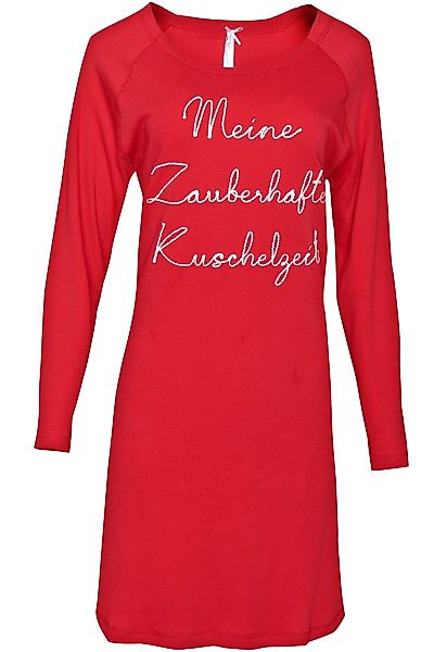 Louis & Louisa Schlafanzug Nachthemd Damen günstig online kaufen