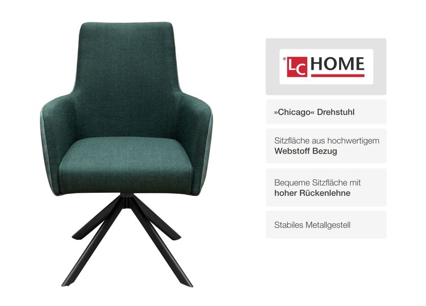 LC Home Essgruppe LC Home Essgruppe günstig online kaufen